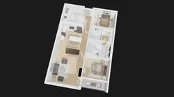 C1 Cade Penthouse
