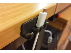 Cable Holder (Glue)