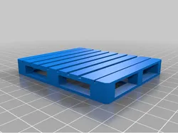 Chep Pallet 1:14