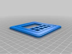 Computer Terminal Semiotic Standard from Alien