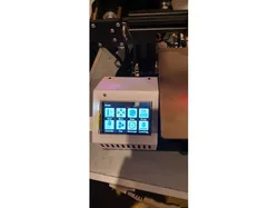 Creality Ender 2 TFT35 Enclosure