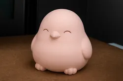 Cute Chicken