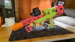 Dart Zone Vector Pro Cova Kit