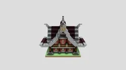 euroasian-house