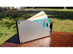 FANTOM Wallet Replacement Parts