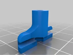 FY680 canopy adapter mount