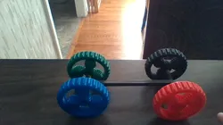 gear car