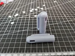 Grease Pencil Cap