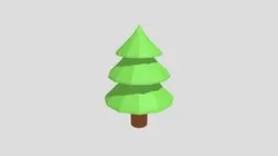green Tree