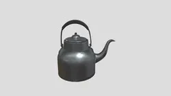 kettle