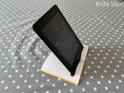 Kindle Stand