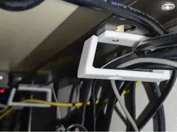 Large Cable Management