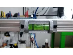 Level support  3d printer universal