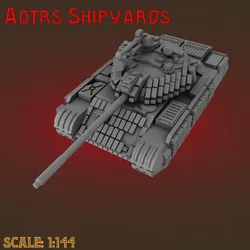MG144-R03B T-55AMV