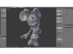 Minnie v0.2f