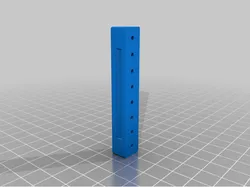 MK8 nozzle box