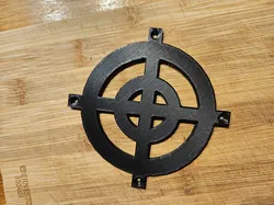 Mud Kitchen Hob plate