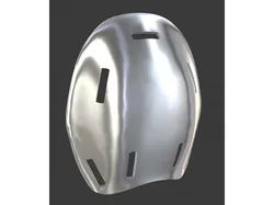 Nape