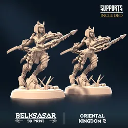 Other STL تنزيل - تويلايتشاين ستالكر E عادي وعاري - Belksasar 3DPrint