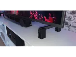 Philips TV  holder for soundbar