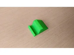 phone base holder