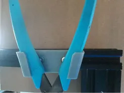 Pliers holder