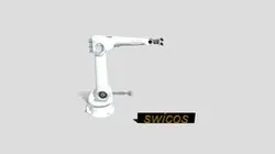 Robot swicos / simulation visual components