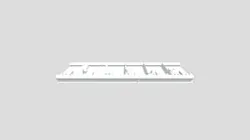 Ruler - Cm