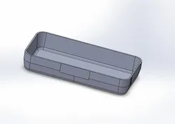 Schraubenboxen Sortierboxen