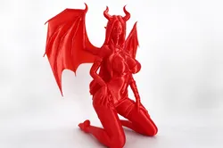 Sexy Demoness