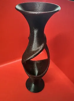 Spiral Vase
