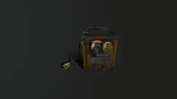 Step down transformer