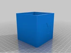 Sugar Box