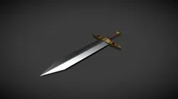Sword