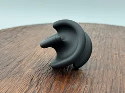 The Sphericon! A Rolling Riddle...