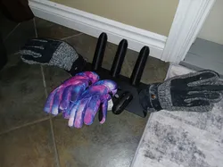 Ultimate Glove Dryer (No Supports!)