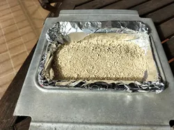 Weber BBQ Drip Tray