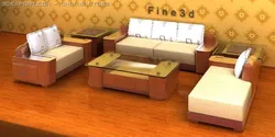 04combination sofa027