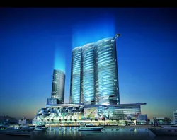 3d building 140