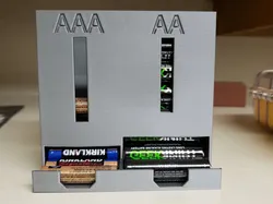 Battery Holder