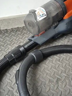 Black + Decker BHFEV Vacuum - Adapter for 35mm Universal Vacuum Hose