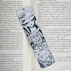 Bookmark One Piece