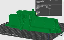 db v60 model