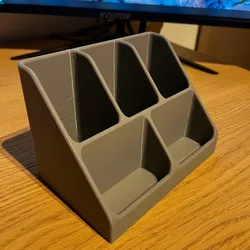 Desk Organizer