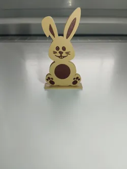 Easter Bunny