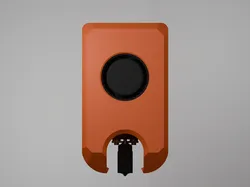 Flashforge Adventurer 5M FAN DUCT MOD I SNOT-MOD I СОПЛЯМОД I V2