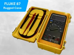 FLUKE 87 Rugged Case