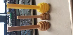 Honey Dipper