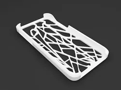 I Phone 6 Case Model 3D print model