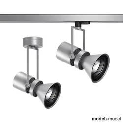 iguzzini le perroquet spotlights